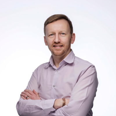 Alastair Bisset