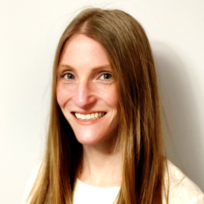 Michelle Ruggiero, Director, Client Lifecycle & Regulatory Solutions at S&P Global Market Intelligence