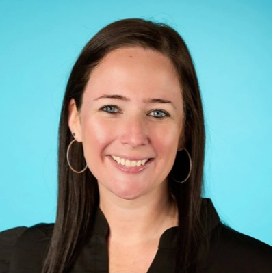 Amie Owen, Chief Commerce Officer at IPG Mediabrands
