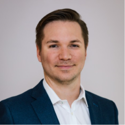 Lance Marlow, Marketing Leader - HBS Americas at Honeywell