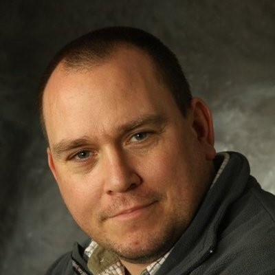 Stuart McCully, PhD
