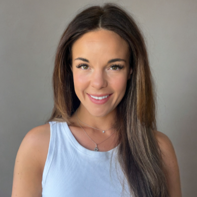 Bethany Mercer, Head of Retail Media at CROUD