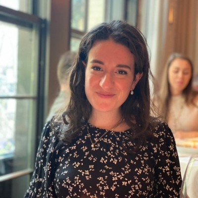 Anaïs Serkhane, Senior Sourcing Manager, Marketing at Zalando