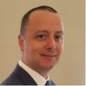 Gethin Liddell