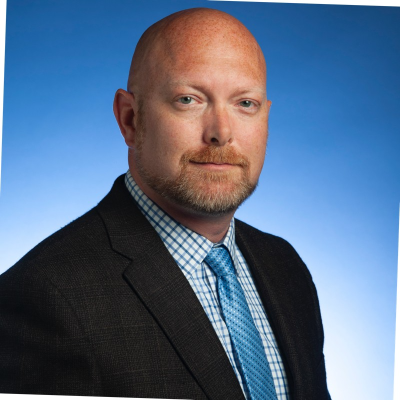 Chris Yarbrough, Director of Procurement, Contracting, and Inventory at Tennessee Department of Transportation
