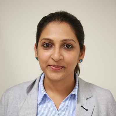 Divya Dhawan
