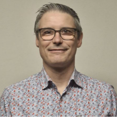 Andreas Hehle