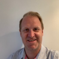 Alistair Murray, Senior Channel Development Manager at Nestle Purina