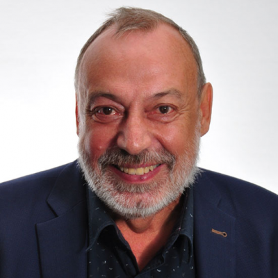 Dr. Ralf Schäfer