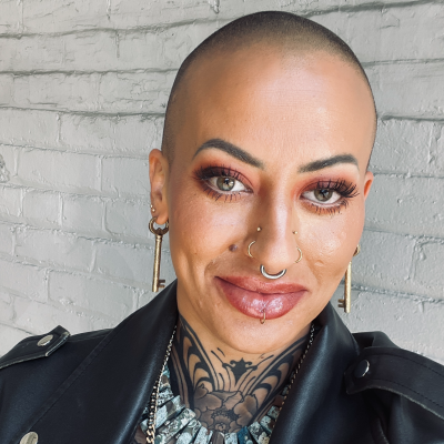 Lindsey Norris, Senior Manager, IT Ops Procurement at Coinbase