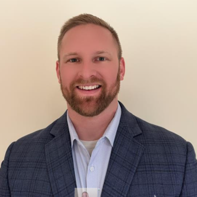 Josh Evarts, Business Development Manager, Americas at AMA XpertEye