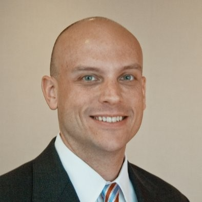 Tim Stevens, Chief Product Officer at SOLVE