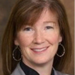Mary Beth Loverdi, SVP - Digital Analytics at Northern Trust