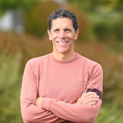Mike Micucci, CEO at Fabric