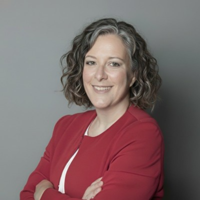 Sandra de Pedro González, ES Retail Media Lead at Google