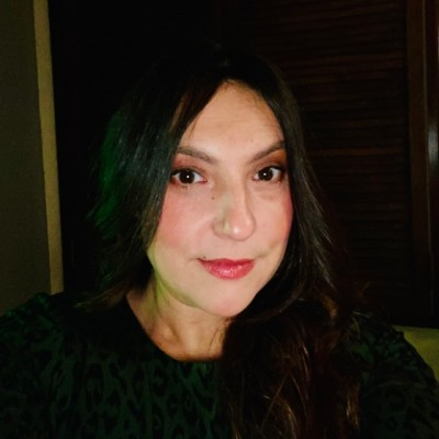 Sarah Shakery, eCommerce Director at Drake’s London