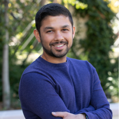 Devin Bhushan