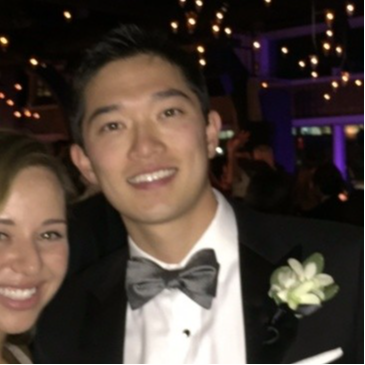 Bryan Chao, Managing Director at Citi
