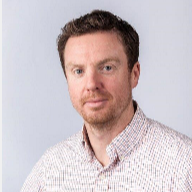 Simon Murray