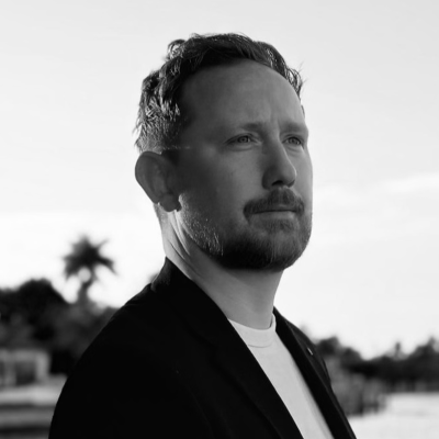 Stephen Dewar, Director of Marketing and AI Transformation at Blackcirles