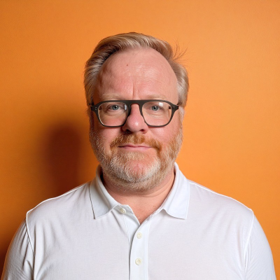 Scott Guthrie, Director General at Influencer Marketing Trade Body