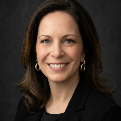 Courtney Hanson, VP, Paid Media & Digital Marketing at Choice Hotels International