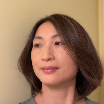 Ling Luo, Managing Director at State Street Global Treasury CIO
