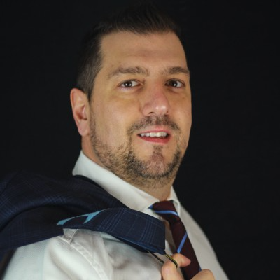 Andreas Tagkalakis