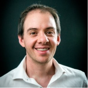 Ari Cohen, CDO, EMEA at Macquarie