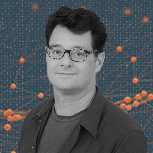 John Dalton, VP Research, Fidelity Centre for Applied Technology at Fidelity Investments