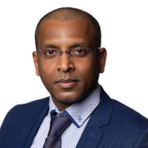 Rajesh Nandakumar, Head of Technology at Westpac Institutional Bank