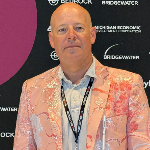 Jason Cole, Senior Brand and Digital Marketing Manager at Pentel of America Ltd