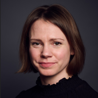 Melinda Clow, Managing Partner, Programmatic Activation at Omnicom