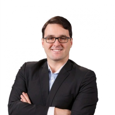Mark Raffan Mark Raffan | ProcureCon Travel