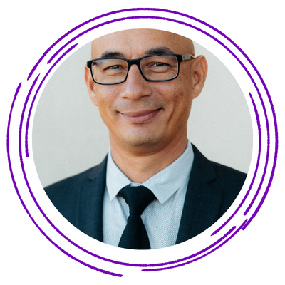 Marat Molyboga, Chief Risk Officer, Director of Research at Efficient Capital Management