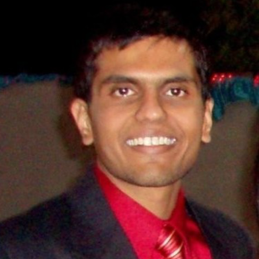 Prerit Shah