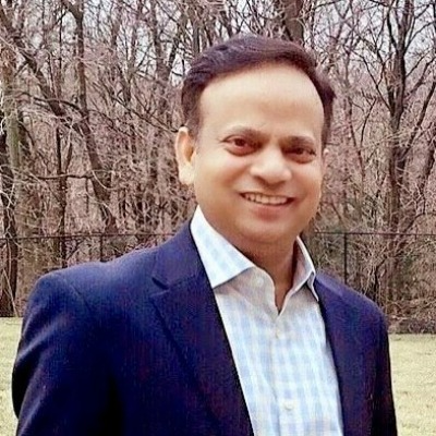 Yogi Goyal