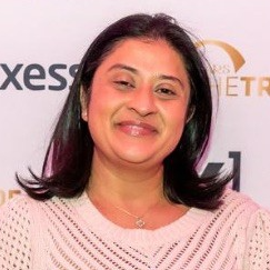 Nowara Munir, FX & Rates Trader and Strategist at MFS Investment Management
