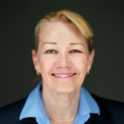 Ms. Laura McGill