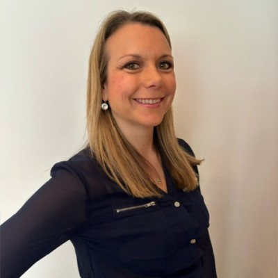 Beverly King, Vice President of Client Partnerships at AltoVita