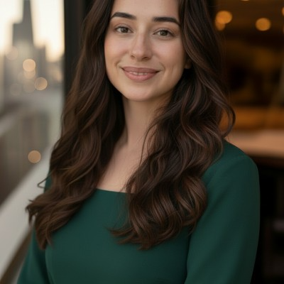 Natasha Algaba, Former Director, Portfolio Strategy at BridgeBio