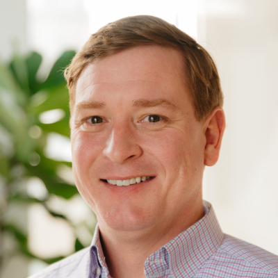 James Goodman, Emerging Technology, Head of Fintech Engagement, at First National Bank of Omaha