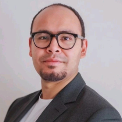 Arijeet Das Diengdoh