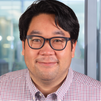 Steven Nghe, Head of Marketing & Communications at Kloeckner Metals Corporation