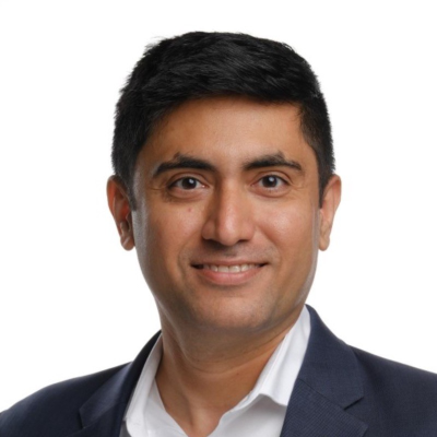 Jatan Pathak, Head, Corporate Actions at S&P Global Market Intelligence