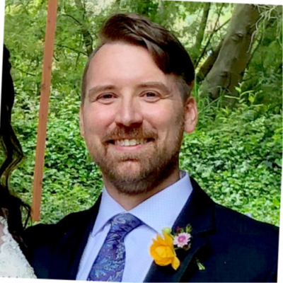 Nick Trzeciak, VP, Supply Chain Operations D&L at Stanford Healthcare