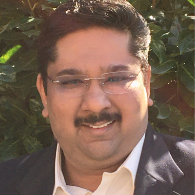 Manish Gupta