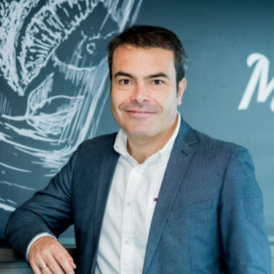 Fabio Montenegro