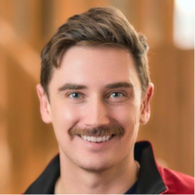 Jack Carter, VP, Digital Product at Radwell International