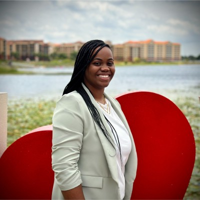 Faith Brown